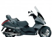 Aprilia Atlantic 500